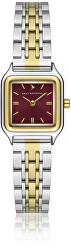 Burgundy Ice Queen EKL-5714SGQ