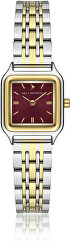 Burgundy Leaf EKL-5714ZGQ