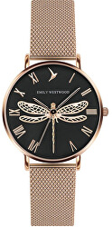 Emily Westwood Uhren Classic Dragonfly EBT-3218