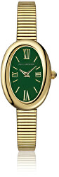 Emily Oval Gold EHZ-5810G