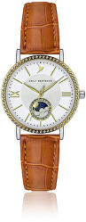 Ginger Brown Classic EKA-BC002Q18S
