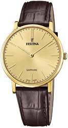 Swiss Made 20016/2