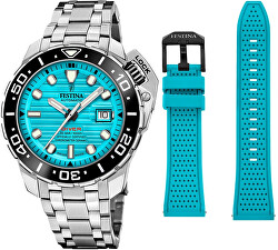 Automatic DIVER SET 20043/5