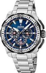 Chrono Bike 20724/2