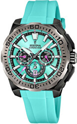 Chrono Bike 20726/2