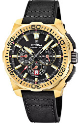 Chrono Bike 20728/3
