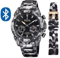 Chrono Bike Connected Special Edition 20545/1