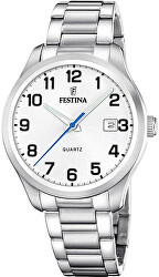 Classic Bracelet 20736/1