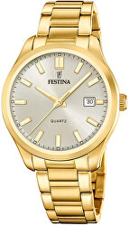 Classic Bracelet 20740/1