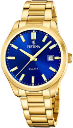 Classic Bracelet 20740/2