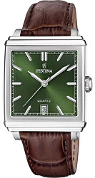 Classic Strap 20681/7