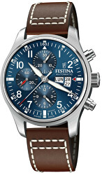 Automatic Sapphire Valjoux 7750 20150/2