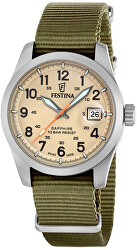 Field Swiss Made 20082/1