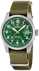 Field Swiss Made 20082/2