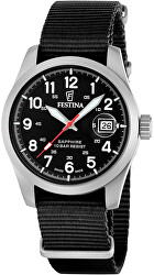 Field Swiss Made 20082/3