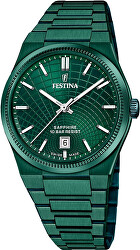Swiss Made 20079/1