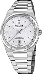 Swiss Made Automatic 20083/1