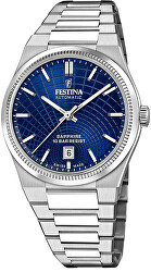 Swiss Made Automatic 20083/2