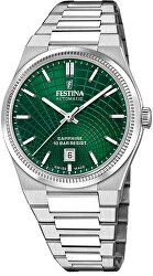 Swiss Made Automatic 20083/3