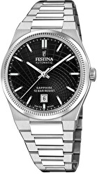 Swiss Made Automatic 20083/4