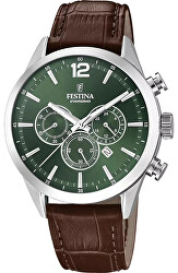 Timeless Chronograph 20542/8
