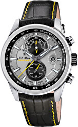 Timeless Chronograph 20695/4