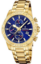 Timeless Chronograph 20705/3