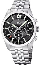 Timeless Chronograph 20742/3