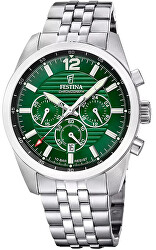 Timeless Chronograph 20742/5