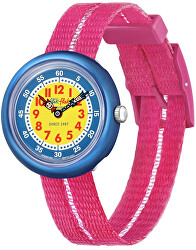 Retro Pink ZFBNP190
