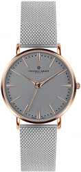 Rose Eiger Siver Mesh FAA-2520S