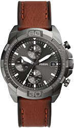 Bronson Chronograph FS5855