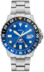 Blue GMT FS5991