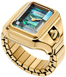 Raquel Watch Ring ES5411