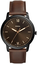 The Minimalist FS5551