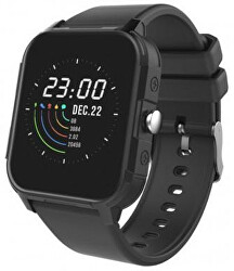 Smartwatch per bambini IGO 2 JW-150 - Black SMAWAJW150FOBK