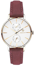 Park Avenue Day-Date G128003