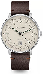 Hamburg Automatik S02-HP26-VI11