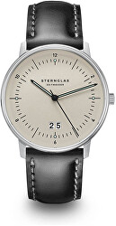 Naos Big Date S01-NAG26-BR02
