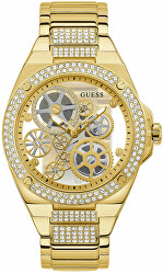 Big Reveal GW0323G2