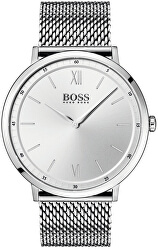 Hugo Boss Uhren für Herren Black Essential 1513650