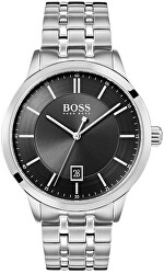 Hugo Boss Uhren für Herren Black Officer 1513614