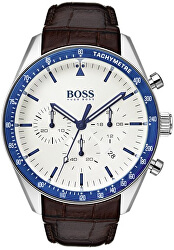 Hugo Boss Uhren für Herren Black Trophy 1513629