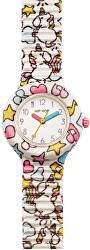 Dětské hodinky Kids Fun Rainbow & Unicorn HWU1179