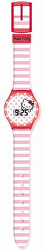 Digitální hodinky s Hello Kitty HK25129