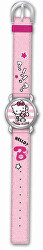Digitální hodinky s Hello Kitty HK25131