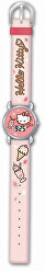 Digitální hodinky s Hello Kitty HK25134