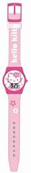 Digitální hodinky s Hello Kitty HK25428