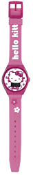 Digitální hodinky s Hello Kitty HK25974