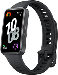 Band 10 Black